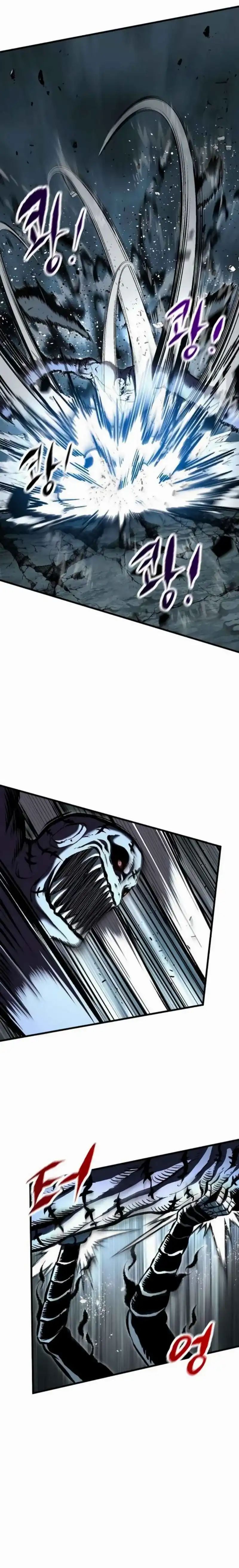 Chronicle of Runes chapter 23