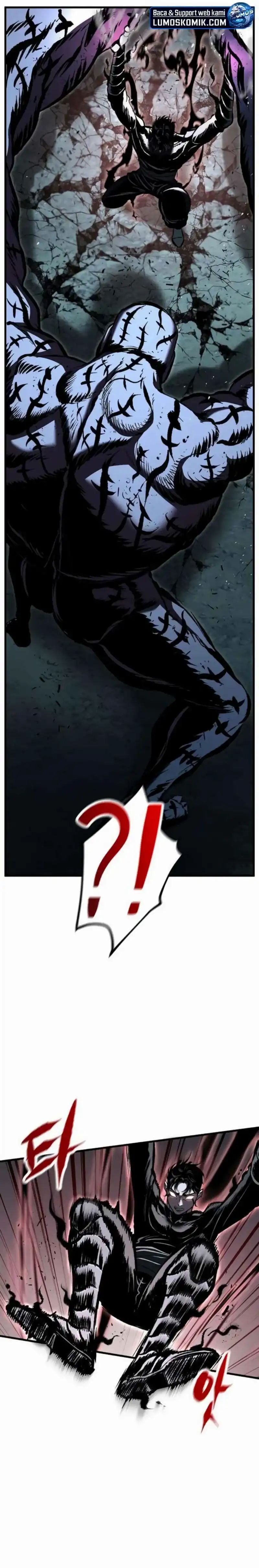 Chronicle of Runes chapter 23