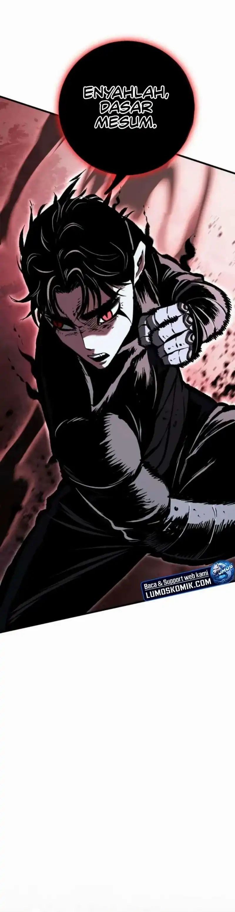 Chronicle of Runes chapter 23