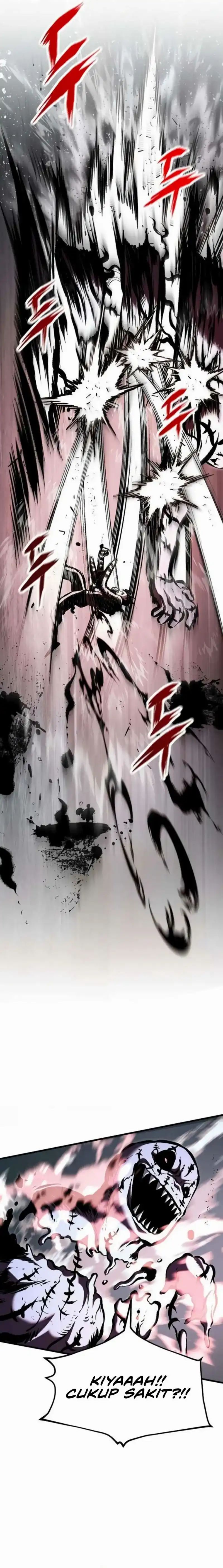 Chronicle of Runes chapter 23