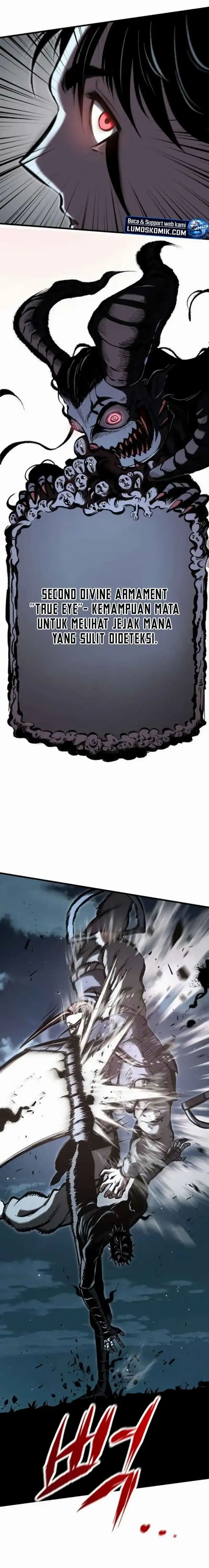 Chronicle of Runes chapter 23