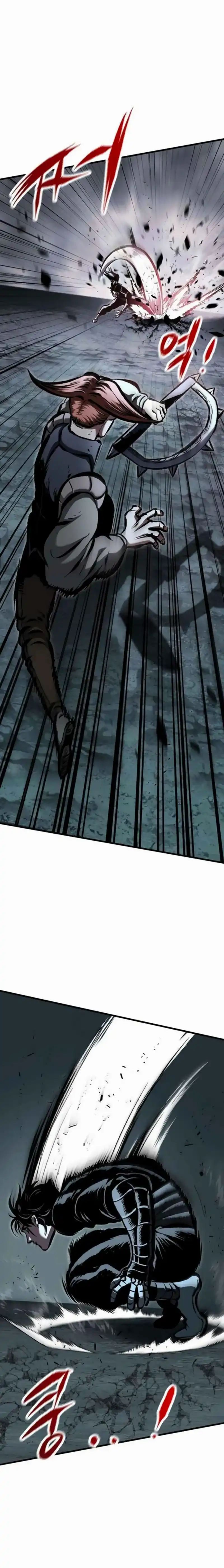 Chronicle of Runes chapter 23