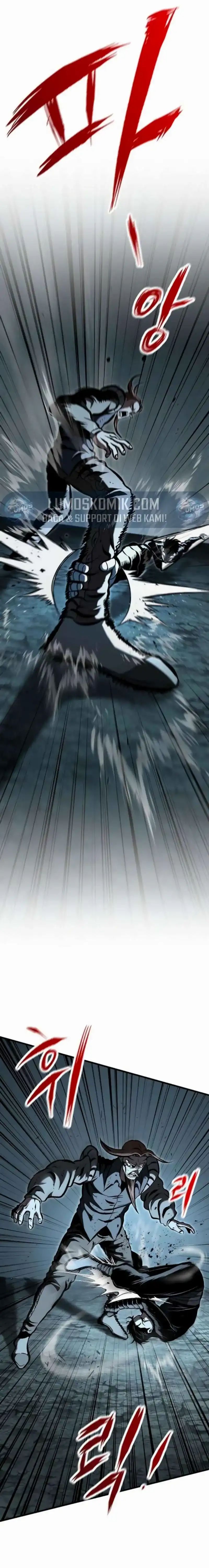 Chronicle of Runes chapter 23