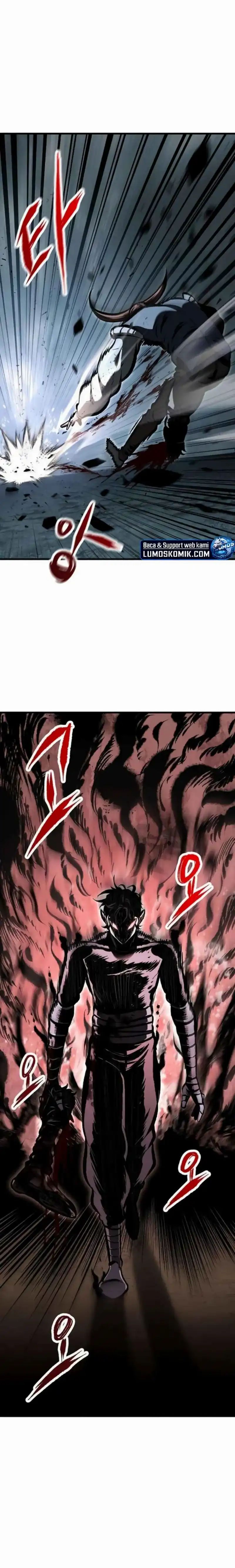 Chronicle of Runes chapter 23