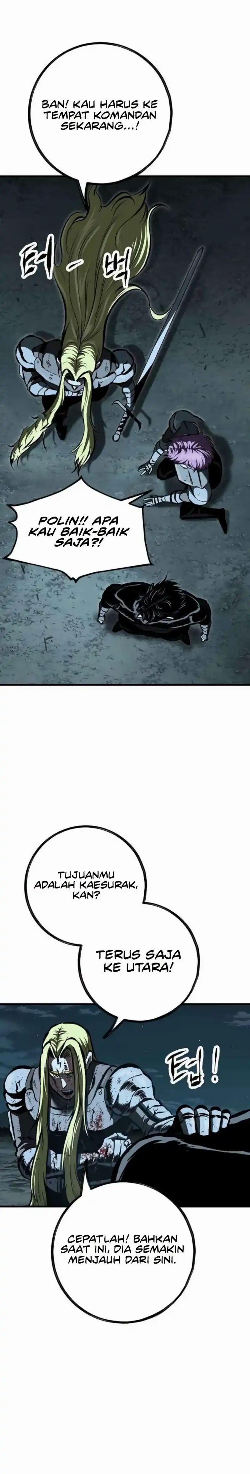 Chronicle of Runes chapter 23