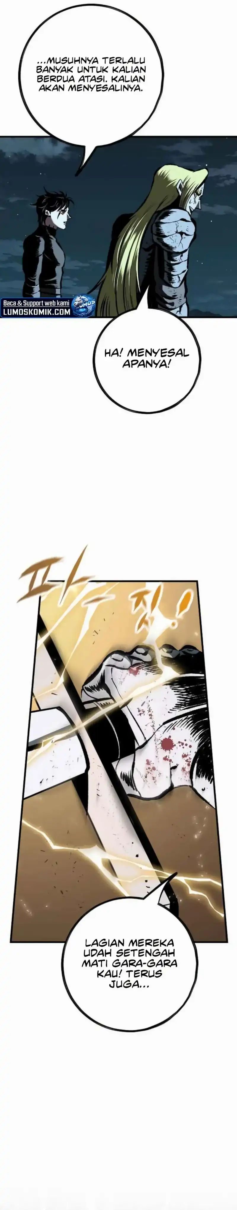 Chronicle of Runes chapter 23