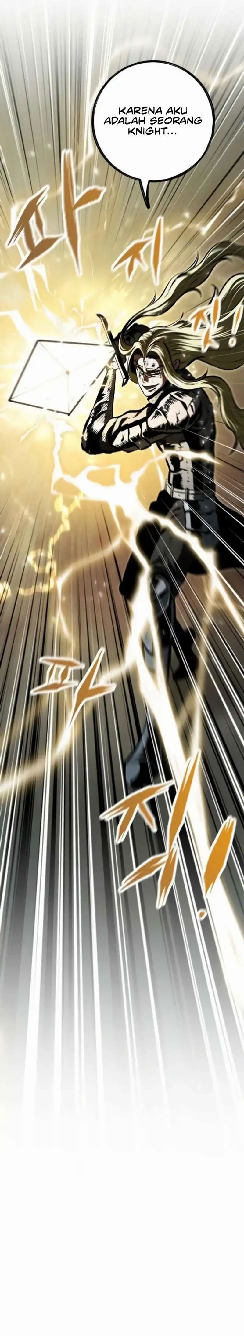 Chronicle of Runes chapter 23