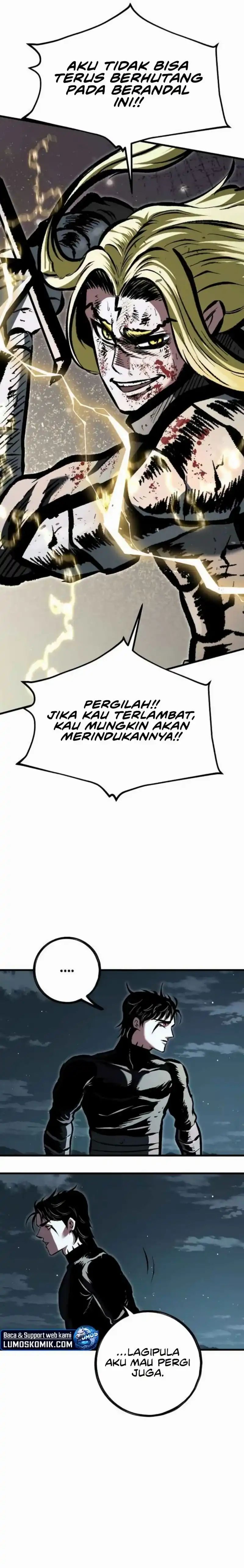 Chronicle of Runes chapter 23