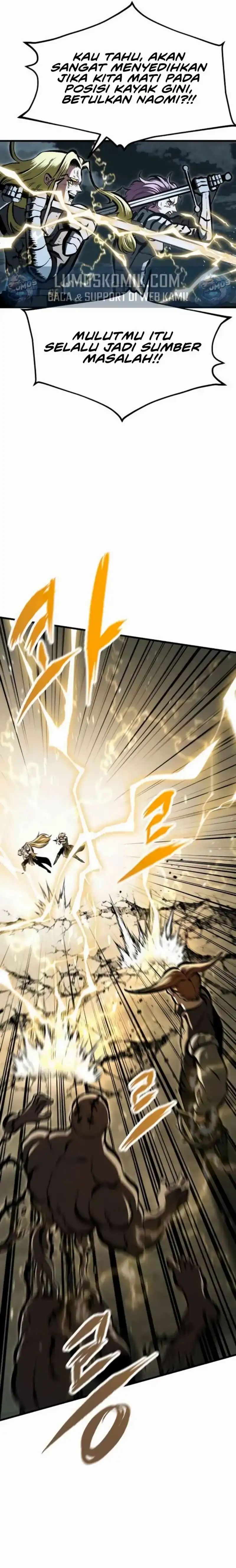 Chronicle of Runes chapter 23