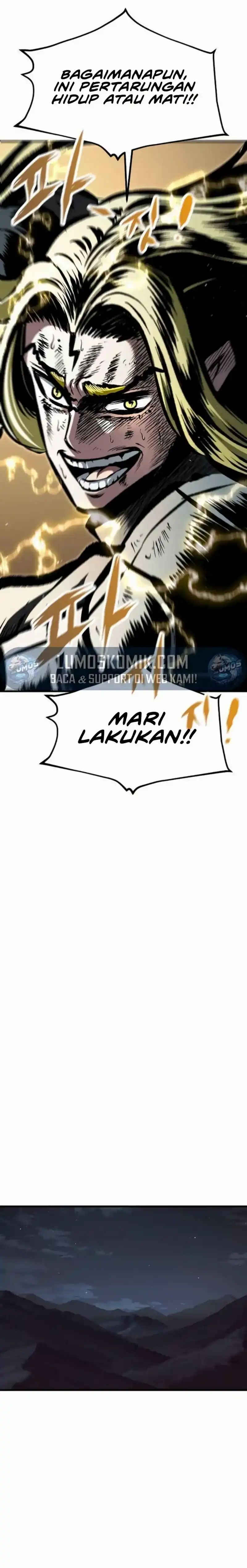 Chronicle of Runes chapter 23