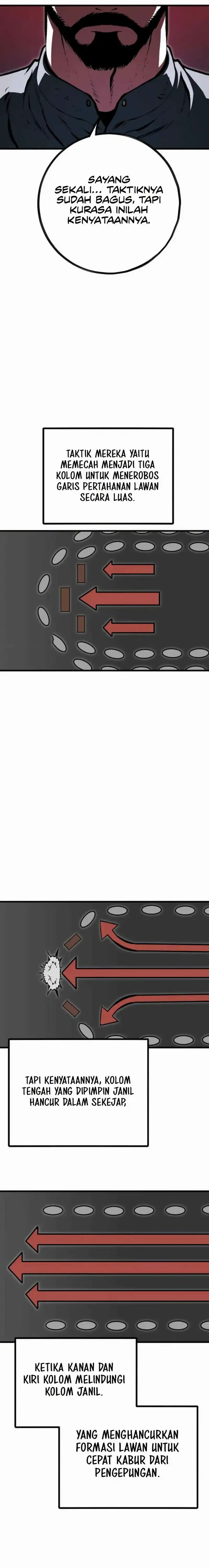 Chronicle of Runes chapter 23