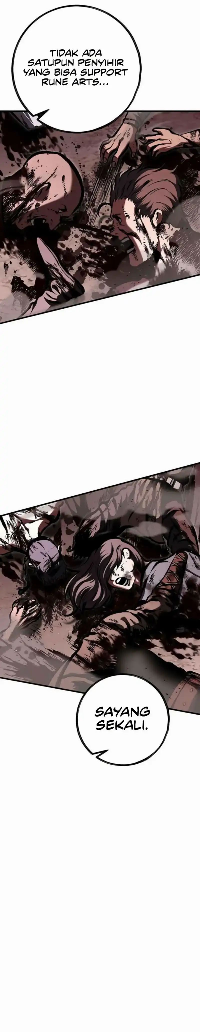 Chronicle of Runes chapter 23