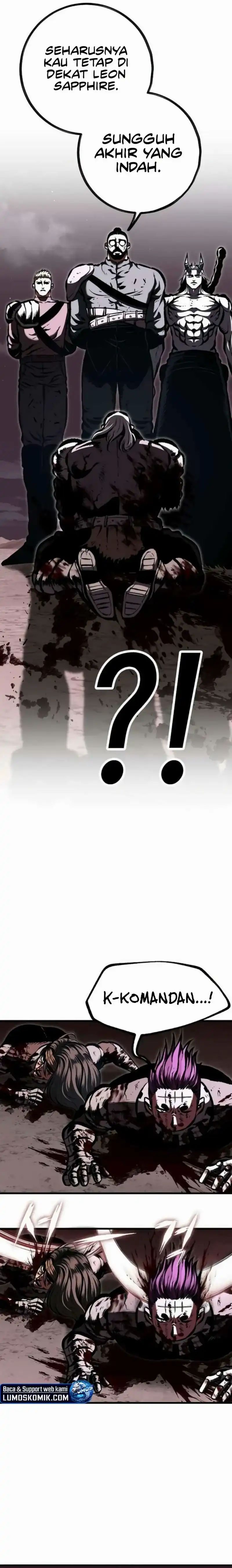 Chronicle of Runes chapter 23