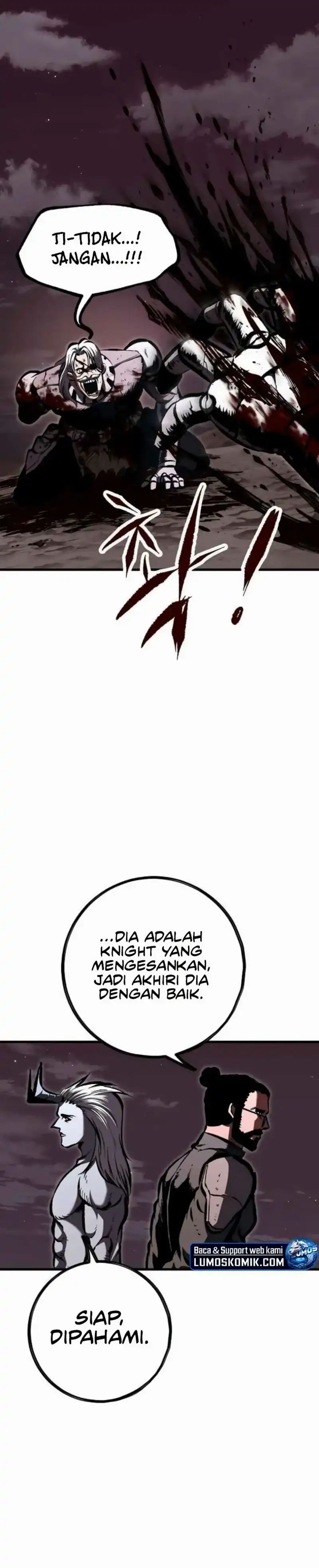 Chronicle of Runes chapter 23