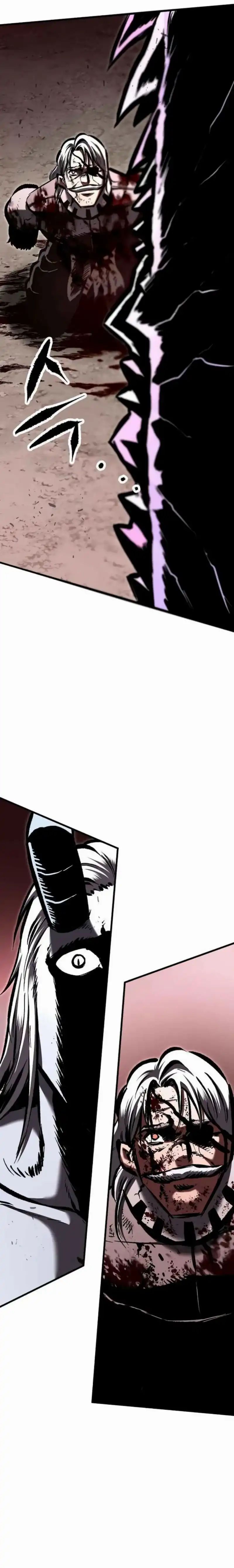 Chronicle of Runes chapter 23