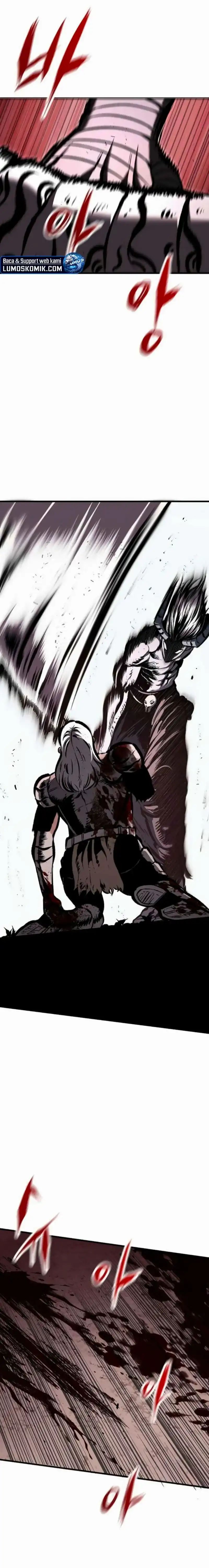 Chronicle of Runes chapter 23