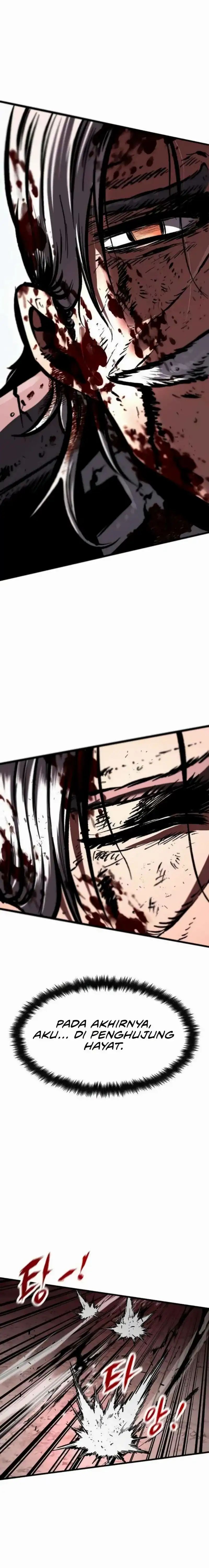 Chronicle of Runes chapter 23