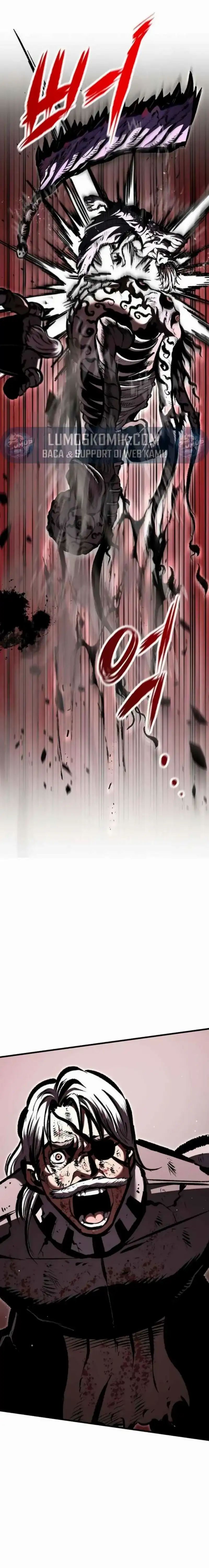 Chronicle of Runes chapter 23