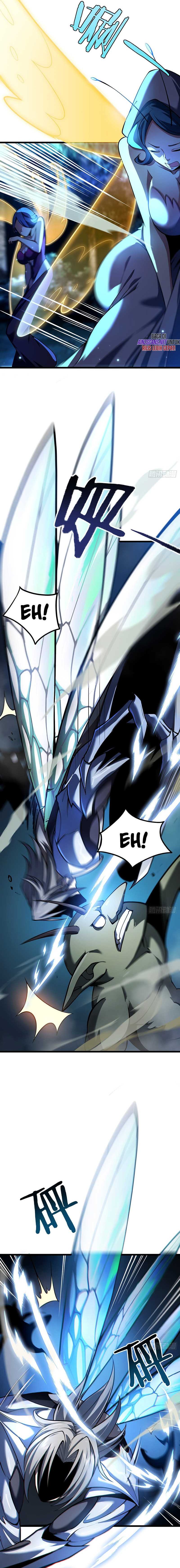 Chronicles Of The Jungle Sovereign Chapter 17 Bahasa Indonesia