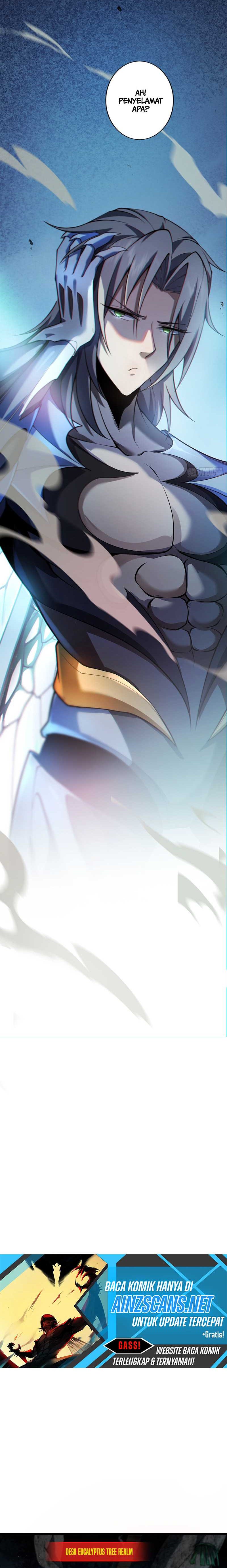 Chronicles Of The Jungle Sovereign Chapter 17 Bahasa Indonesia