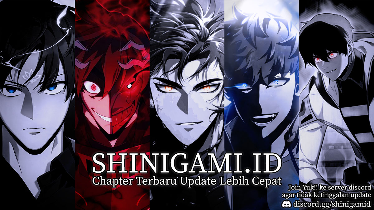 Chronicles Of The Martial God’s Return chapter 61