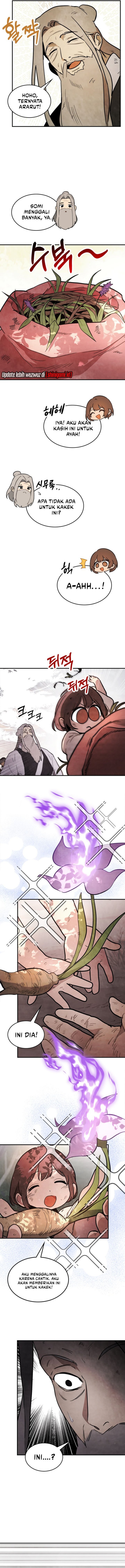 Chronicles Of The Martial God’s Return chapter 62
