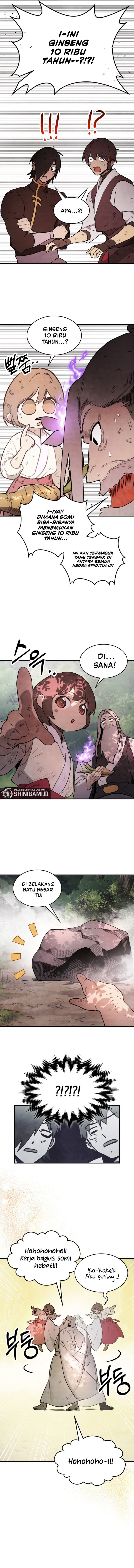 Chronicles Of The Martial God’s Return chapter 62