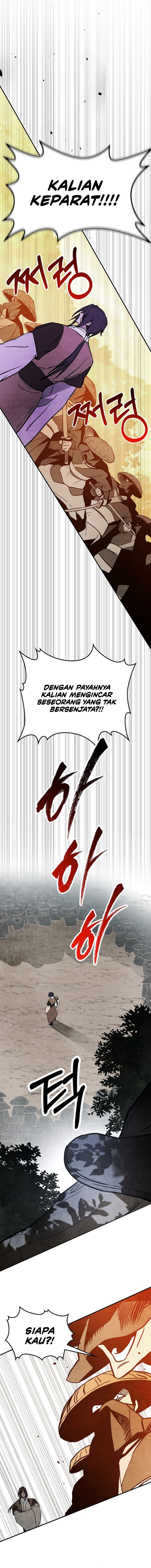 Chronicles Of The Martial God’s Return chapter 63