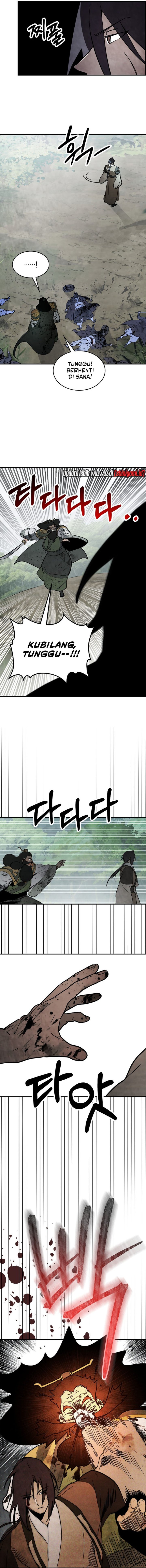Chronicles Of The Martial God’s Return chapter 63