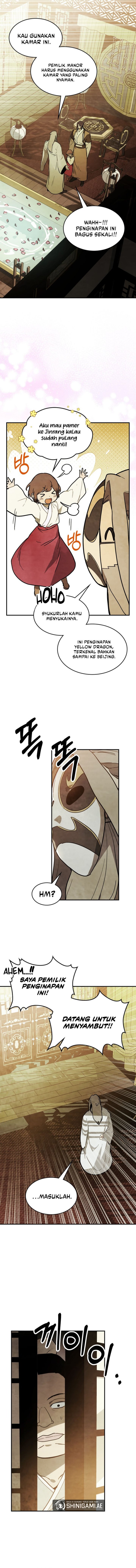 Chronicles Of The Martial God’s Return chapter 71