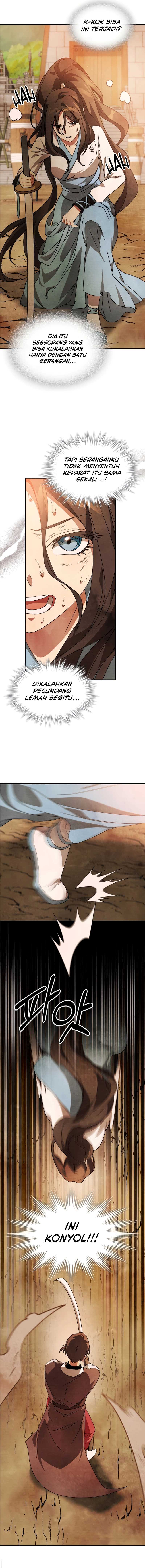 Chronicles Of The Martial God’s Return chapter 88