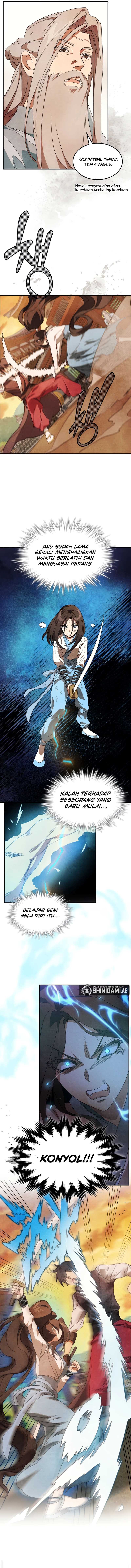 Chronicles Of The Martial God’s Return chapter 88