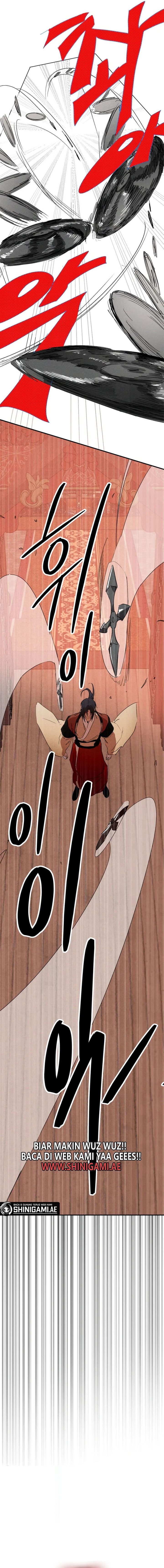 Chronicles Of The Martial God’s Return chapter 113