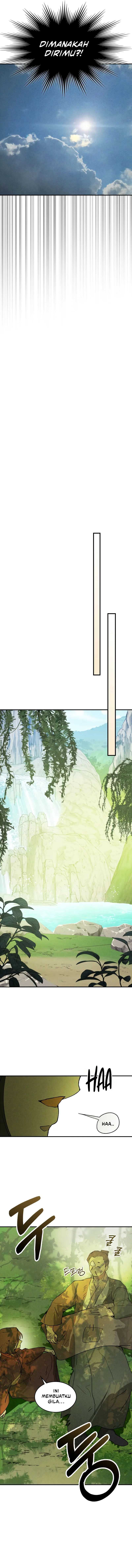 Chronicles Of The Martial God’s Return chapter 118