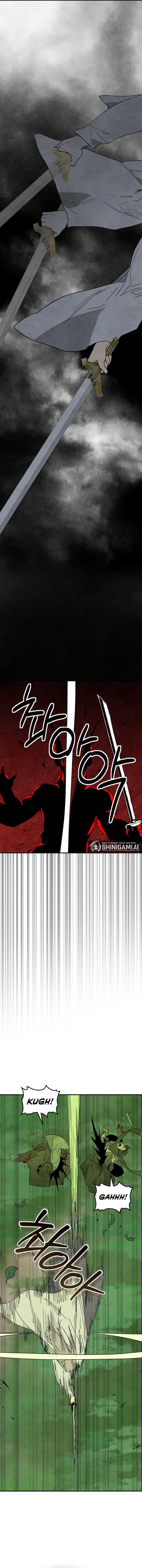 Chronicles Of The Martial God’s Return chapter 120
