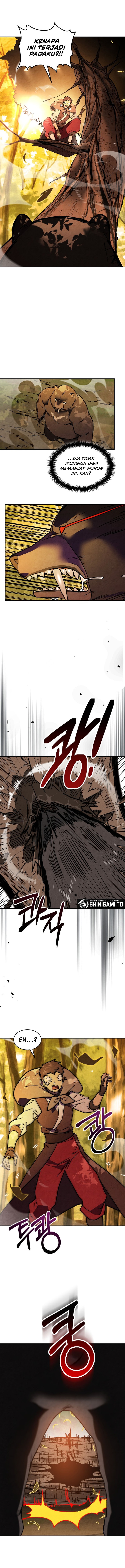 Chronicles Of The Martial God’s Return chapter 139