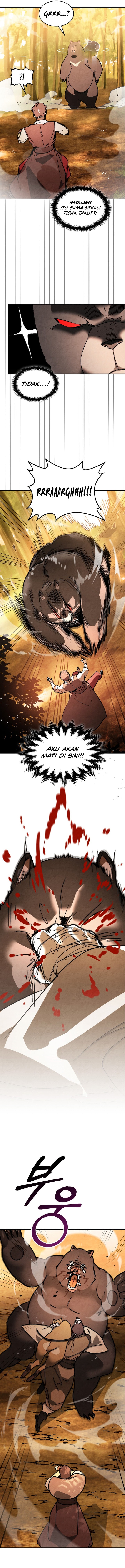 Chronicles Of The Martial God’s Return chapter 139