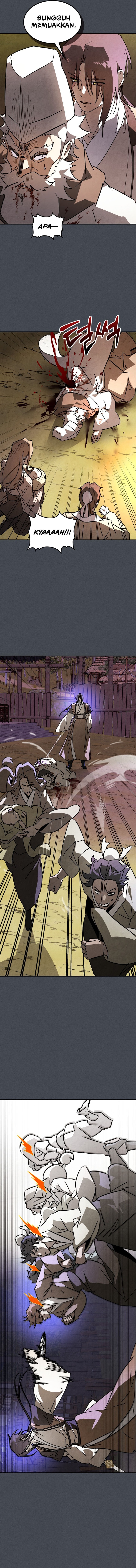 Chronicles Of The Martial God’s Return chapter 140