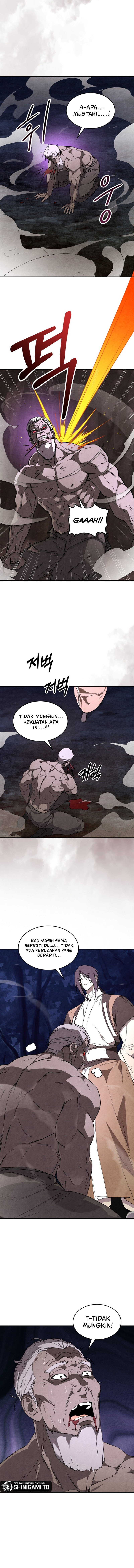 Chronicles Of The Martial God’s Return chapter 145