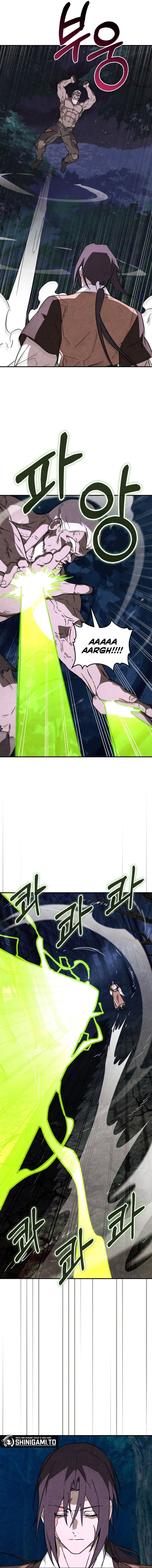 Chronicles Of The Martial God’s Return chapter 145