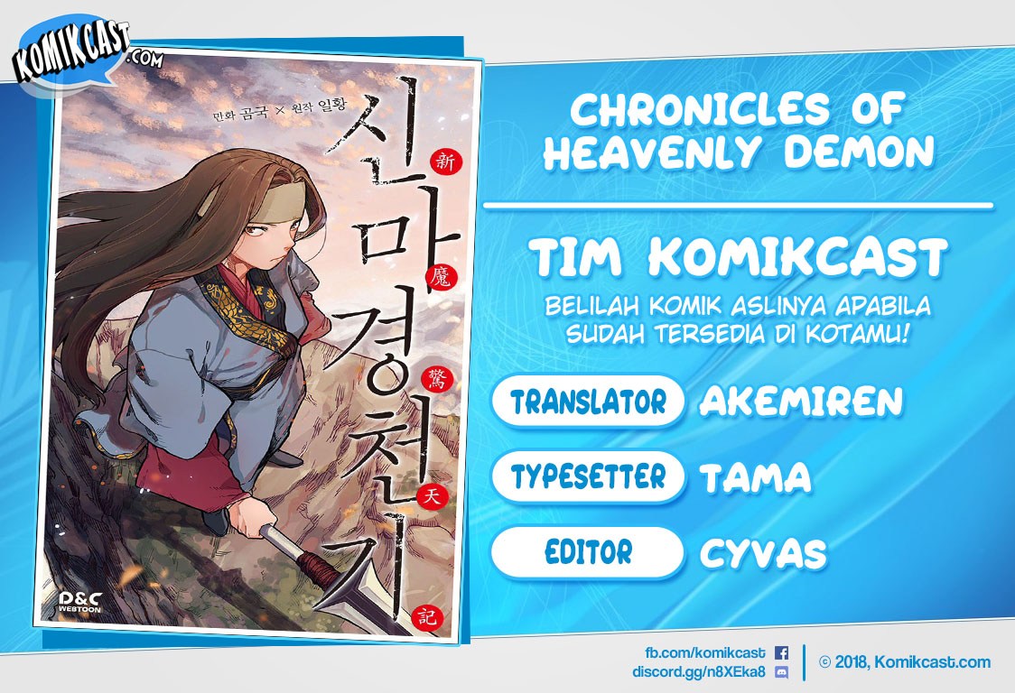 Dilarang COPAS - situs resmi www.mangacanblog.com - Komik chronicles of heavenly demon 001 - chapter 1 2 Indonesia chronicles of heavenly demon 001 - chapter 1 Terbaru 0|Baca Manga Komik Indonesia|Mangacan