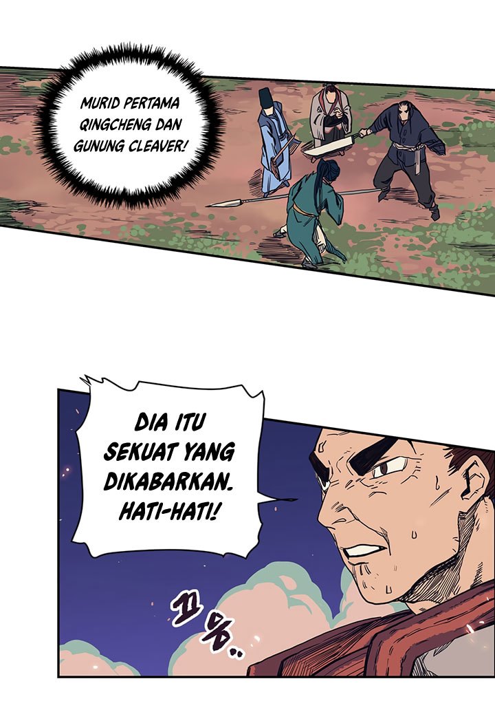 Dilarang COPAS - situs resmi www.mangacanblog.com - Komik chronicles of heavenly demon 001 - chapter 1 2 Indonesia chronicles of heavenly demon 001 - chapter 1 Terbaru 63|Baca Manga Komik Indonesia|Mangacan