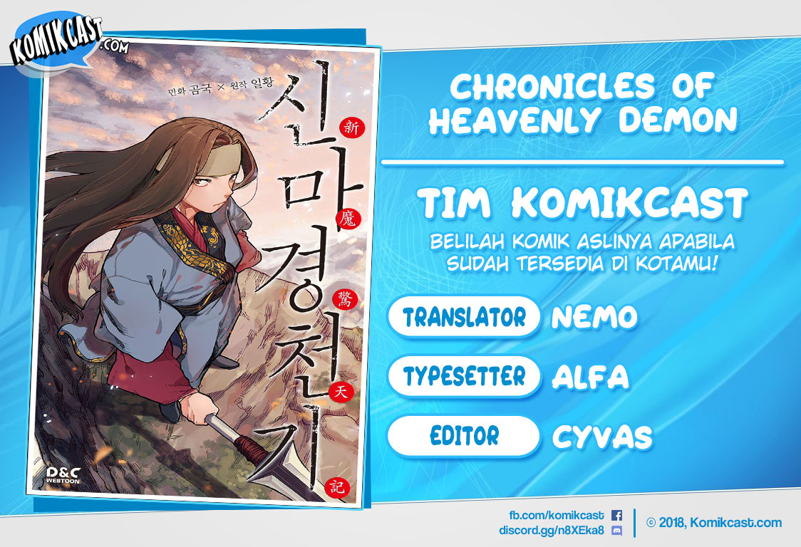 Dilarang COPAS - situs resmi www.mangacanblog.com - Komik chronicles of heavenly demon 009 - chapter 9 10 Indonesia chronicles of heavenly demon 009 - chapter 9 Terbaru 0|Baca Manga Komik Indonesia|Mangacan