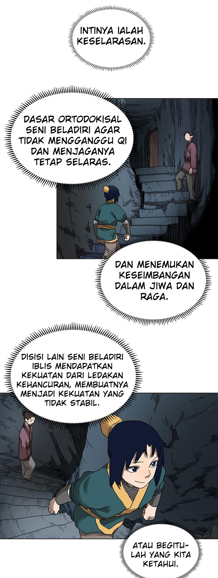 Dilarang COPAS - situs resmi www.mangacanblog.com - Komik chronicles of heavenly demon 009 - chapter 9 10 Indonesia chronicles of heavenly demon 009 - chapter 9 Terbaru 5|Baca Manga Komik Indonesia|Mangacan