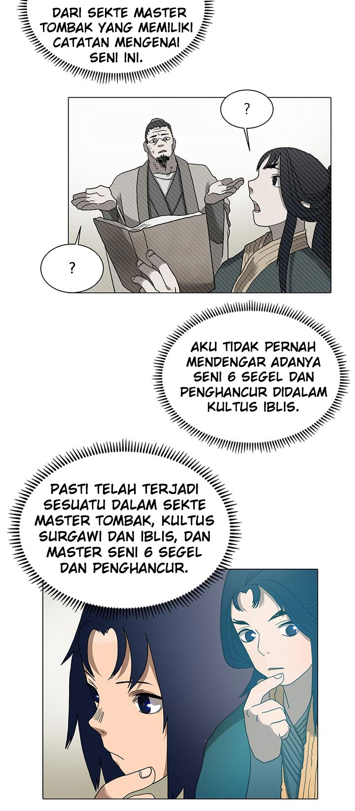 Dilarang COPAS - situs resmi www.mangacanblog.com - Komik chronicles of heavenly demon 009 - chapter 9 10 Indonesia chronicles of heavenly demon 009 - chapter 9 Terbaru 14|Baca Manga Komik Indonesia|Mangacan