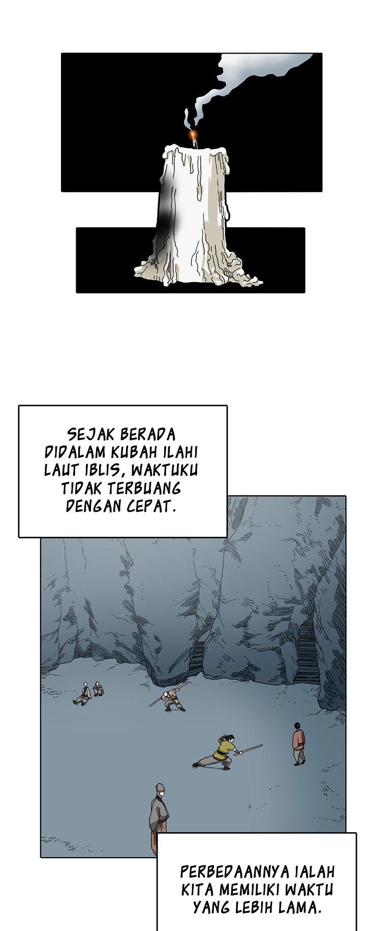 Dilarang COPAS - situs resmi www.mangacanblog.com - Komik chronicles of heavenly demon 009 - chapter 9 10 Indonesia chronicles of heavenly demon 009 - chapter 9 Terbaru 22|Baca Manga Komik Indonesia|Mangacan