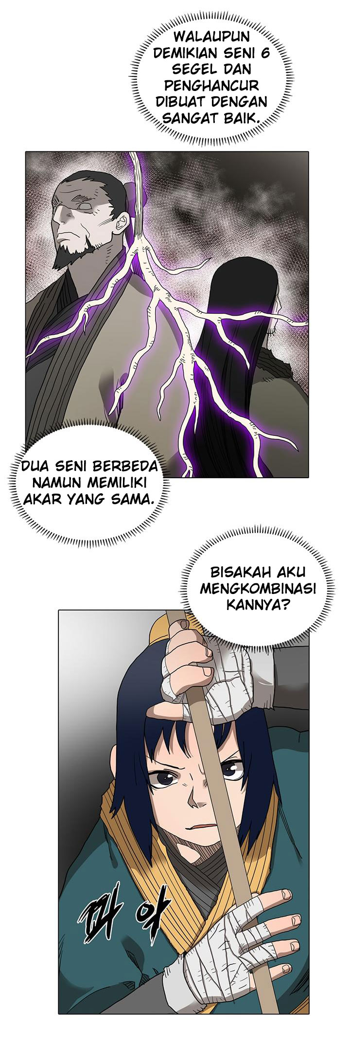 Dilarang COPAS - situs resmi www.mangacanblog.com - Komik chronicles of heavenly demon 009 - chapter 9 10 Indonesia chronicles of heavenly demon 009 - chapter 9 Terbaru 24|Baca Manga Komik Indonesia|Mangacan