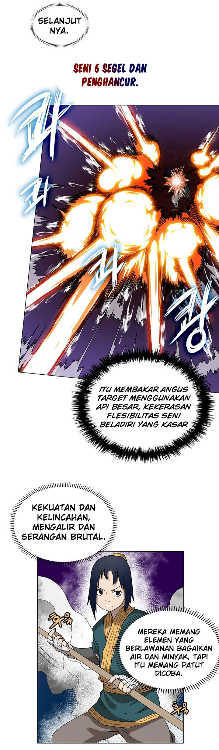 Dilarang COPAS - situs resmi www.mangacanblog.com - Komik chronicles of heavenly demon 009 - chapter 9 10 Indonesia chronicles of heavenly demon 009 - chapter 9 Terbaru 28|Baca Manga Komik Indonesia|Mangacan