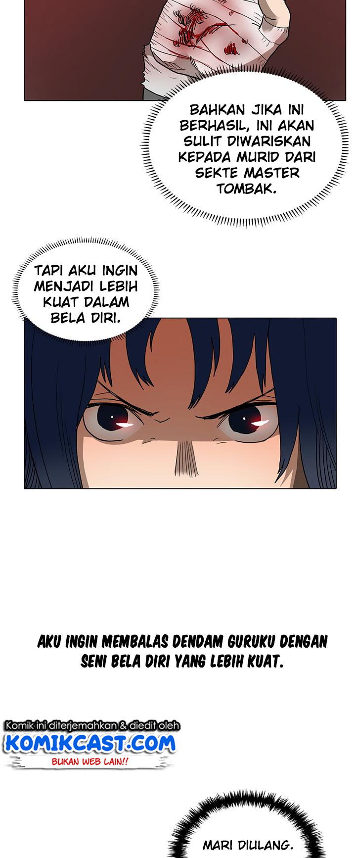 Dilarang COPAS - situs resmi www.mangacanblog.com - Komik chronicles of heavenly demon 009 - chapter 9 10 Indonesia chronicles of heavenly demon 009 - chapter 9 Terbaru 30|Baca Manga Komik Indonesia|Mangacan