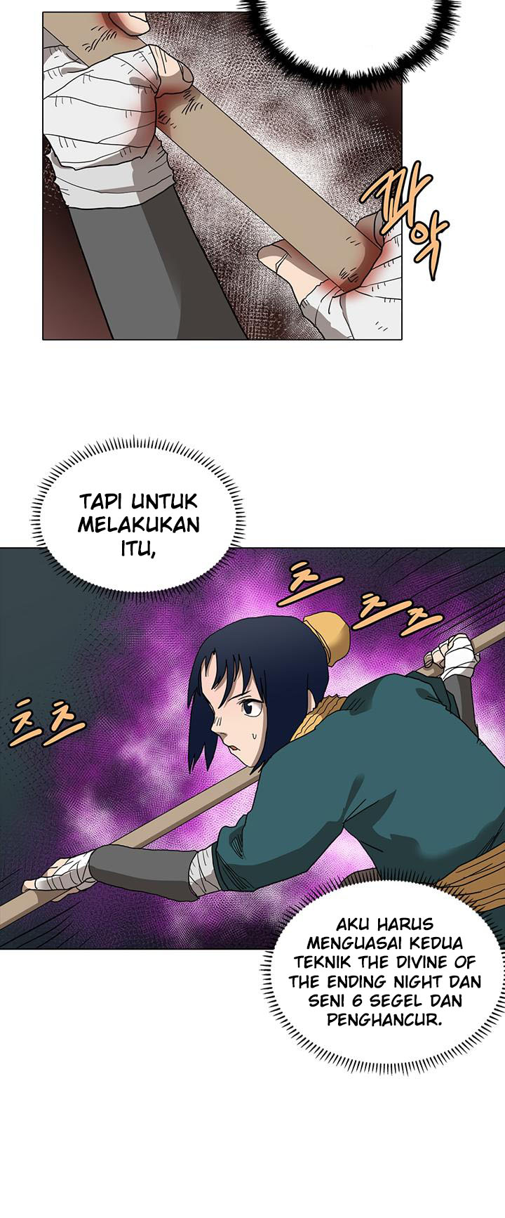 Dilarang COPAS - situs resmi www.mangacanblog.com - Komik chronicles of heavenly demon 009 - chapter 9 10 Indonesia chronicles of heavenly demon 009 - chapter 9 Terbaru 31|Baca Manga Komik Indonesia|Mangacan